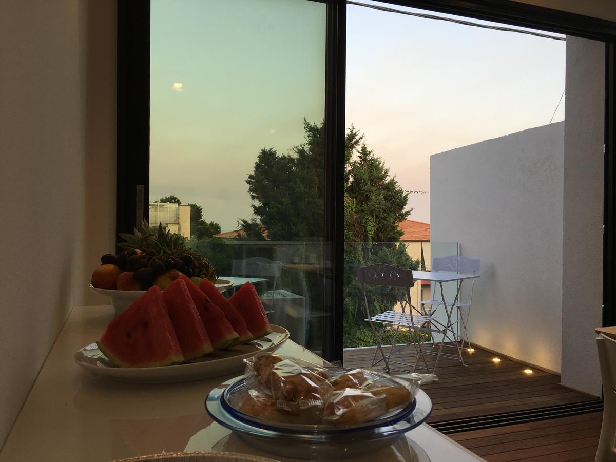 B&B Brezza Di Mare 아치카스텔로 외부 사진